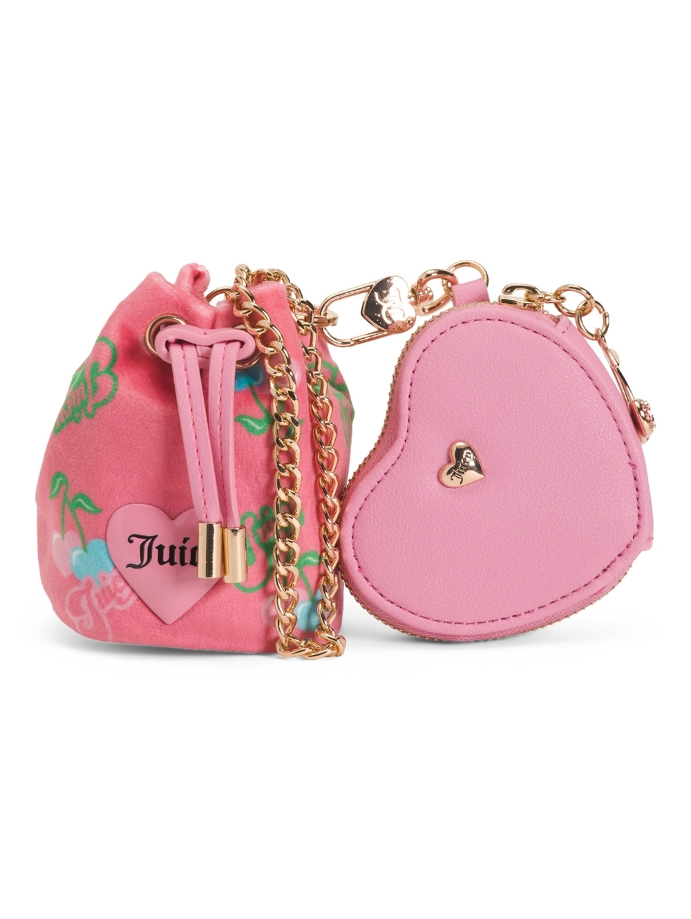 NEW Juicy Couture Coin Purse